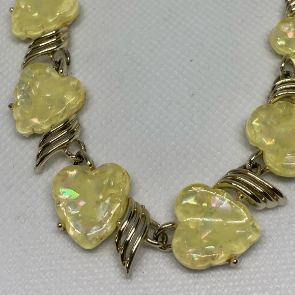 1950s Necklace and Earring Set - Picture 7 of 16